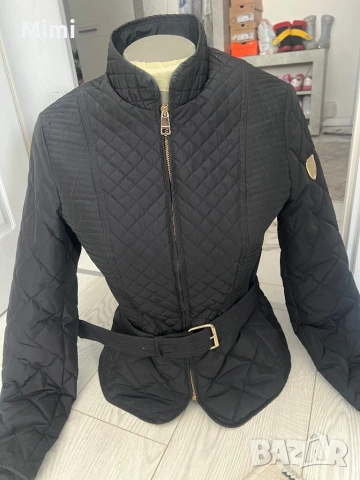 Burberry Brit преходно яке , снимка 12 - Якета - 53576631