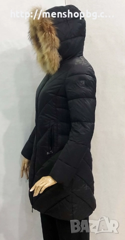 Дамско яке код 32 - 2, снимка 2 - Якета - 52336502