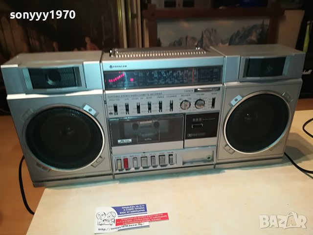 HITACHI MADE IN JAPAN 1702230825, снимка 3 - Други - 39703148