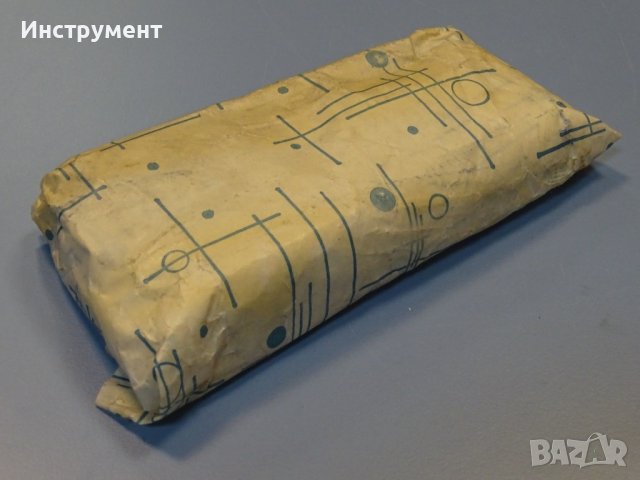 Метчик M33 ( I, II, III ) комплект HSS, снимка 5 - Други инструменти - 40141449