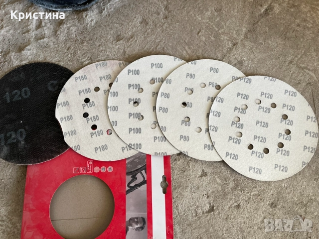 Жираф, шлайф, шлайфмашина Rider RD-DS06, снимка 6 - Шлайфмашини - 52743727