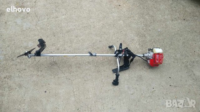 Бензинов тример SCHEPPACH BCH4300-100P