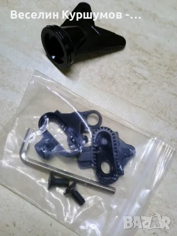 SPD шпайкове, снимка 5 - Аксесоари за велосипеди - 47613846