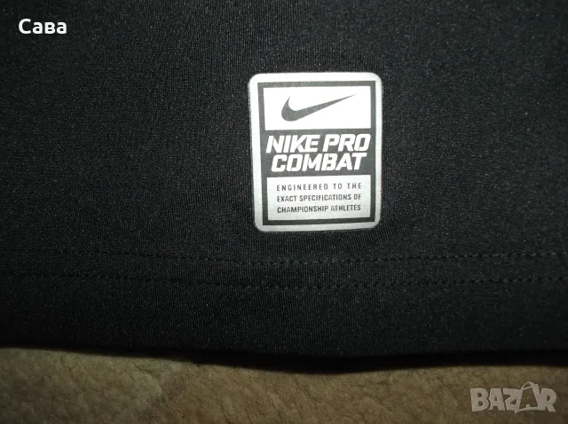 Тениски NIKE  мъжки,М-Л, снимка 4 - Тениски - 55879176