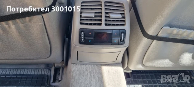 Mercedes-Benz V6-7Gtronic, снимка 13 - Автомобили и джипове - 51370857