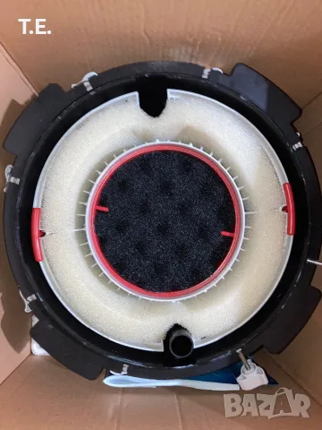 Нов Външен филтър канистър fluval fx4, снимка 3 - Оборудване за аквариуми - 50203654