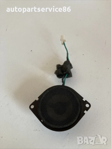 Високоговорител с високочестотен високоговорител за Jeep Cherokee 3.7 (2005) 56038815AB