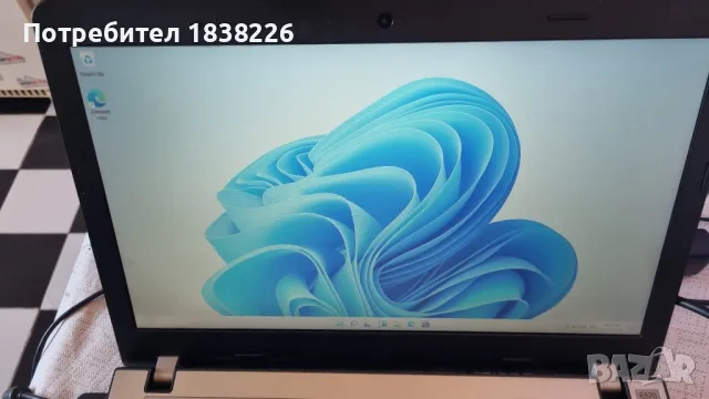 Лаптоп LENOVO  E 570, снимка 3 - Лаптопи за работа - 48487083