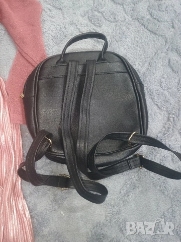 Рокля за момиче Лебед + мини раничка , снимка 10 - Детски рокли и поли - 52577885