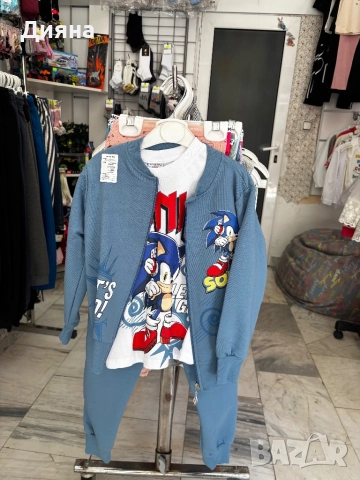 Комплекти, снимка 2 - Детски комплекти - 51561404