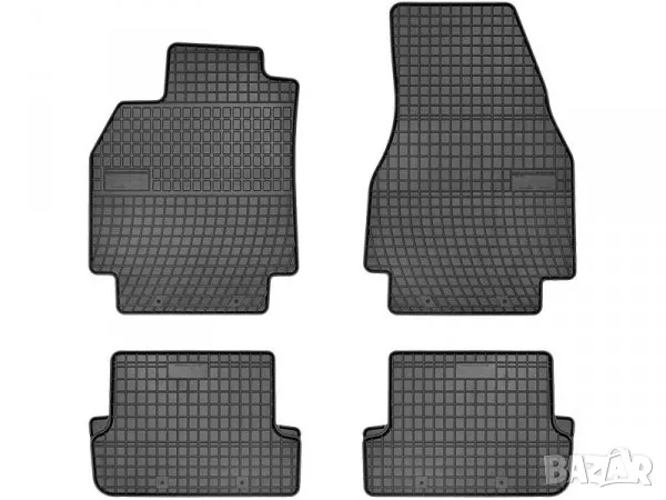 Гумени стелки Frogum за Renault Megane (2002-2008)