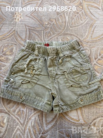 Детски къси панталонки, снимка 1 - Детски къси панталони - 40186511
