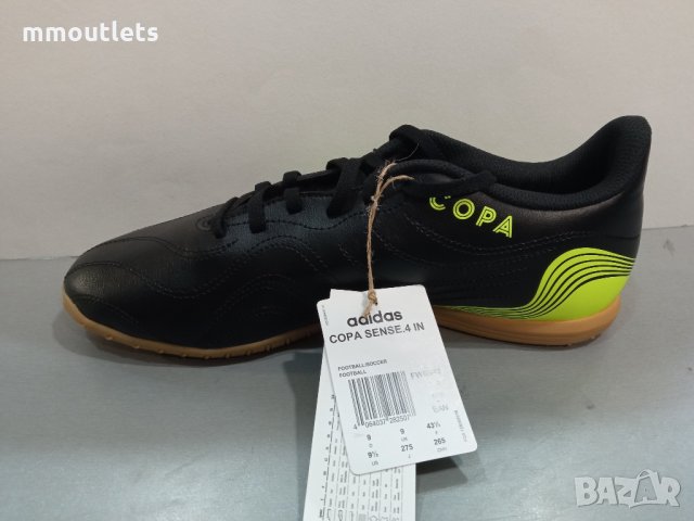 Adidas Copa N43/27,5см.Футболни обувки за зала.Нови.Оригинал. , снимка 2 - Футбол - 34559487