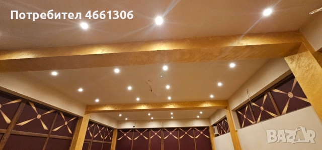 Продава търговско помещение 90м2 кв.Република Хасково, снимка 7 - Магазини - 52545664