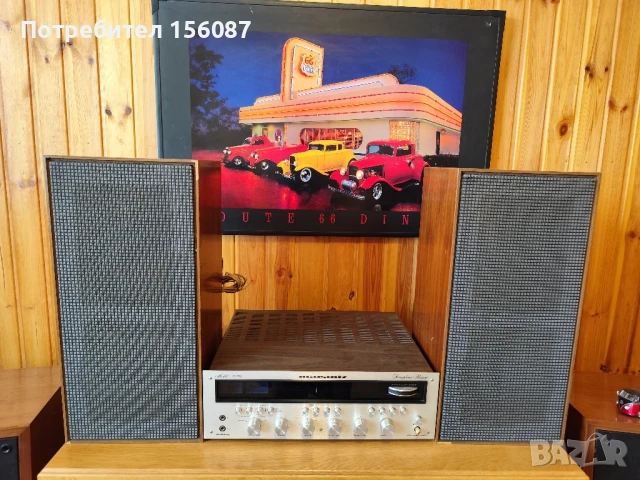 ✅ Isophon Exclusive B50/4, снимка 2 - Тонколони - 51027340