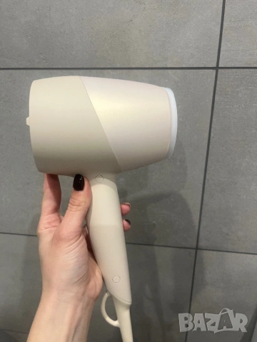 Сешоар Philips 9000 Sense IQ, снимка 5 - Сешоари - 53348062