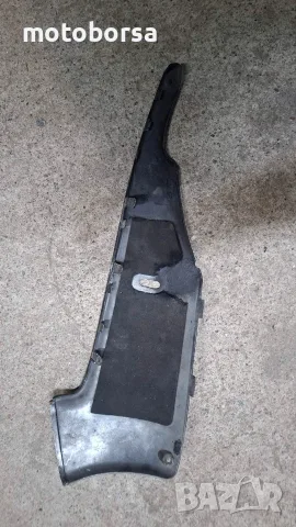 Yamaha T Max 500 спойлери,капаци,кори , снимка 4 - Части - 55743166
