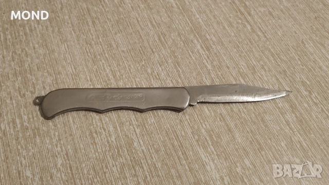 Компактен джобен нож, снимка 5 - Ножове - 52866503