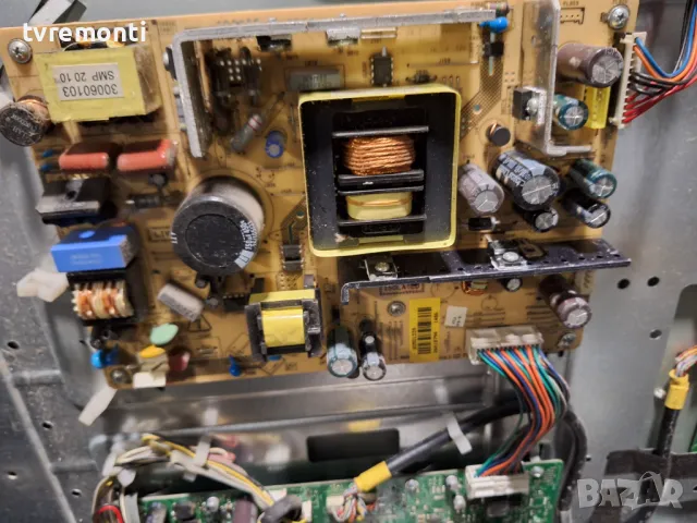 POWER VESTEL 17PW26-4 for, Telefunken T37R884FHD for 37inc DISPLAY  LC370WUN-SCC1