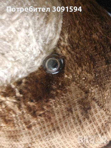 Старо мече играчка пълнено със слама Дължина 62см, снимка 3 - Други ценни предмети - 44415877