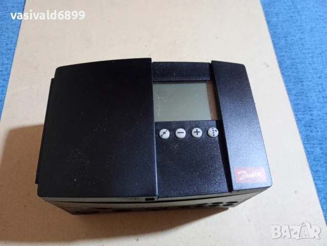 Измервателен уред от абонатна станция , снимка 2 - Резервни части за машини - 53743182