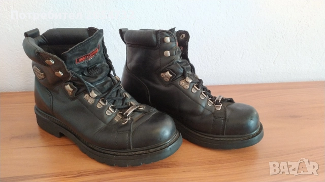 Harley Davidson, 42-ри номер, снимка 11 - Други - 52290164