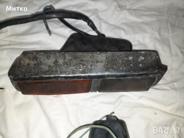 Стопове и мигачи за ВАЗ 2101 Жигула Комби, снимка 7 - Части - 40241766