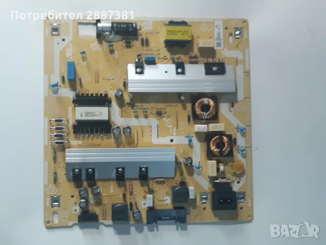 Samsung QE50Q67TAU   BN44-01058  BN41-02756C-000, снимка 4 - Части и Платки - 56233939
