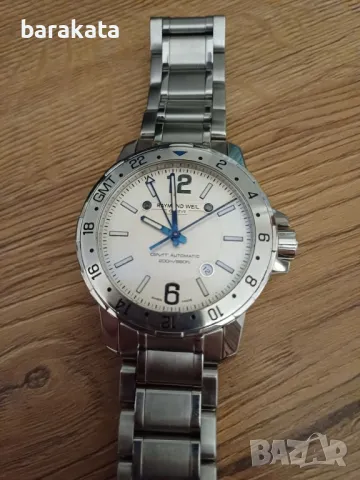 Raymond Weil nabucco