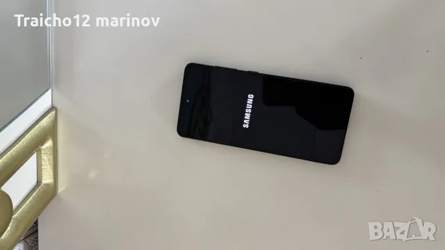 Samsung A51 5G  в перфектно састояние