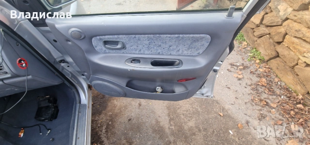 Салон Kia Joice КИА Джойс , снимка 13 - Части - 51986428