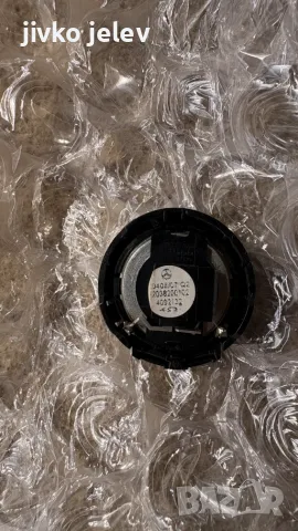 тонколони Mercedes w203, снимка 3 - Аксесоари и консумативи - 56041372