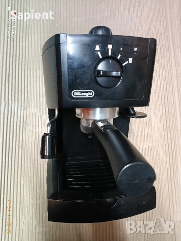 Кафемашина DeLonghi., снимка 2 - Кафемашини - 53740483