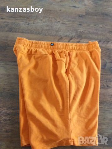 PUMA - страхотни мъжки панталони КАТО НОВИ 2ХЛ, снимка 6 - Спортни дрехи, екипи - 41190912