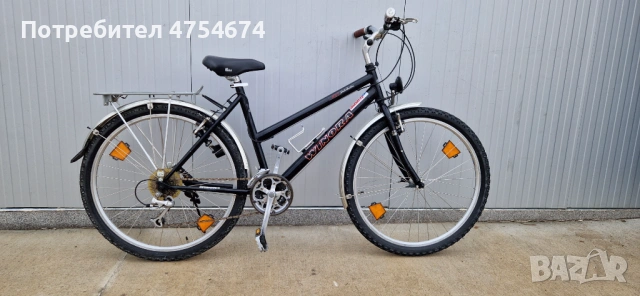 Велосипед Winora колело 26"