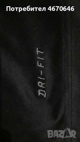 Футболна тениска Barcelona Lionel Messi Black , снимка 6 - Футбол - 53852622