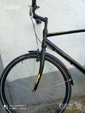 ново колело , внос германия , 28-ца, снимка 4 - Велосипеди - 41645505