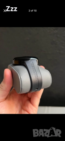 Hamilton Ventura Elvis 80 Skeleton H24535331, снимка 14 - Мъжки - 52337354