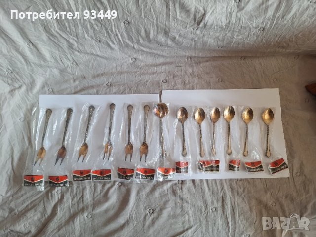 Съветски прибори