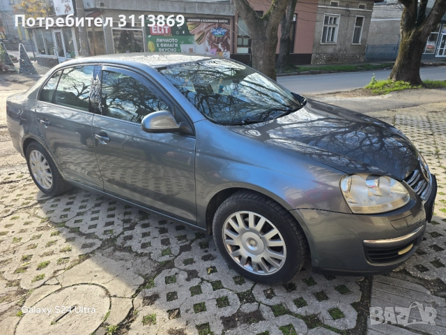 VW JETTA , снимка 3 - Автомобили и джипове - 52836415