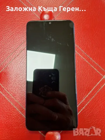 Телефон TCL 509K