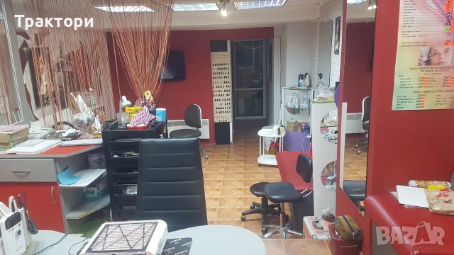 отдавам салон за красота Сливен Център, снимка 6 - Магазини - 52593364