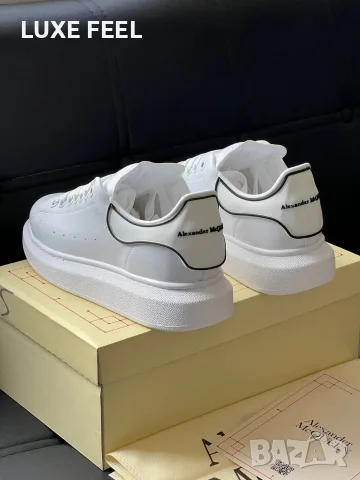 Alexander McQueen ✨Мъжки Обувки , снимка 5 - Спортни обувки - 55754908