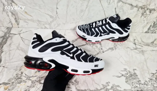 Nike спортни мъжки маратонки , снимка 3 - Маратонки - 50371723