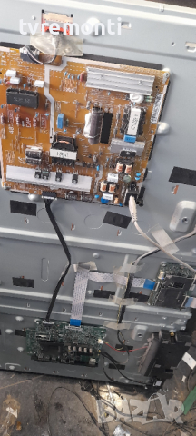 POWER BOARD ,BN44-00709B,L48X1T_EHS, for SAMSUNG UE48H6400, снимка 5 - Части и Платки - 36160547