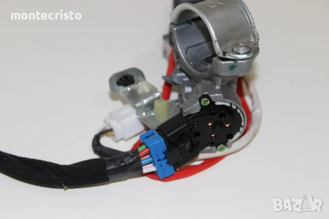 Контактен ключ патрон комутатор Kia Sportage SL (2010-2016г.), снимка 3 - Части - 50854426