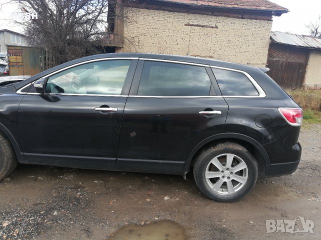 Мазда СХ-9 / Mazda CX - 9 3.7  V6 на части , снимка 4 - Автомобили и джипове - 39395506