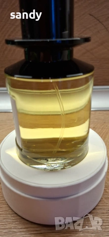 Jo Malone Petale d'Ambre Parfum Zara 3.38oz 100ml , снимка 3 - Дамски парфюми - 53664097