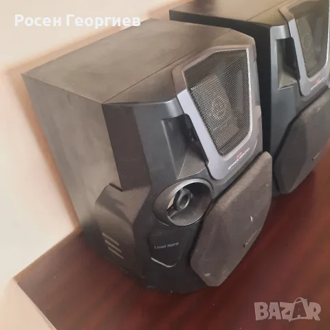 продавам колони панасоник 100w 3D, снимка 2 - Тонколони - 55848523