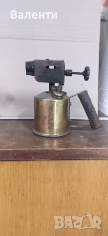 Бензинови горелки, снимка 3 - Други инструменти - 47274921